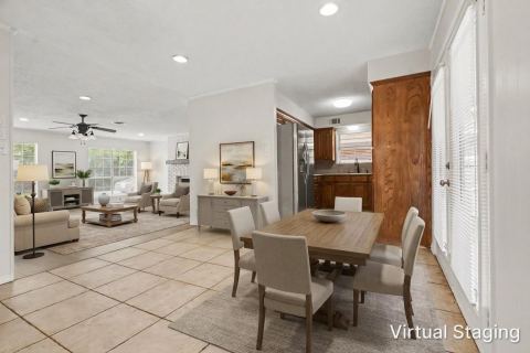 1303 Charleston Drive, Garland, TX 75041 — photo 2