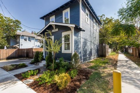 609 N Fulton Street, Dallas, TX 75214 — photo 3