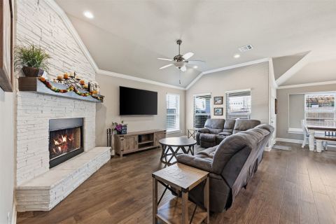 251 Bear Trail, Waxahachie, TX 75165 — photo 3