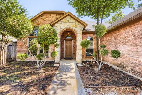 1104 Irwin Drive, Hurst, TX 76053 — photo 3