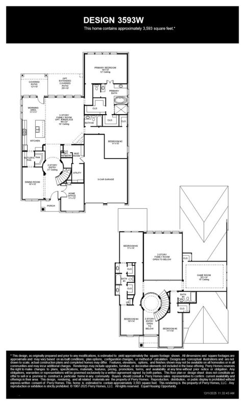 4813 Rolling Range Lane, Midlothian, TX 76065 — photo 2