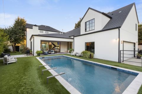 3771 Almazan Drive, Dallas, TX 75220 — photo 2