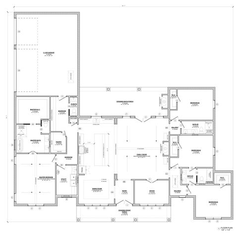 1150 Greenfield Way, Waxahachie, TX 75167 — photo 3