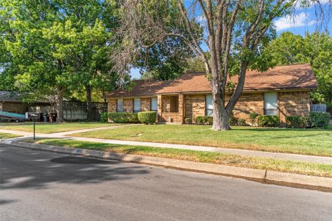 3212 Dunes Street, Denton, TX 76209 — photo 3