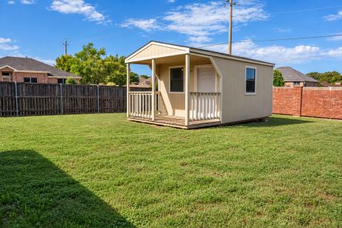 1445 Gatlinburg Circle, DeSoto, TX 75115 — photo 3
