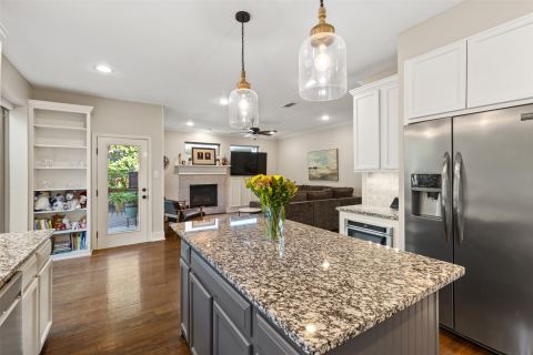 2904 Meadow Glen Drive, McKinney