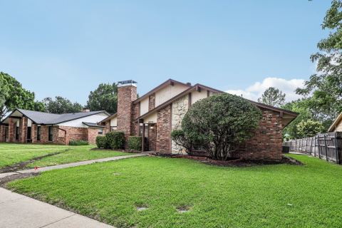 4404 Cleveland Drive, Plano, TX 75093 — photo 2