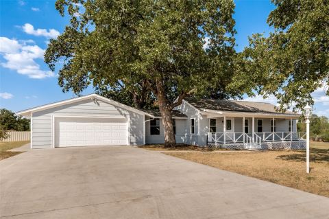 289 Sunset Drive, Springtown, TX 76082 — photo 2
