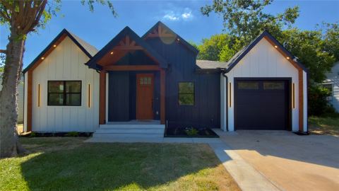 707 Hilltop Drive, Irving, TX 75060 — photo 3