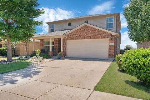 15925 Blaketree Drive, Fort Worth, TX 76177 — photo 3