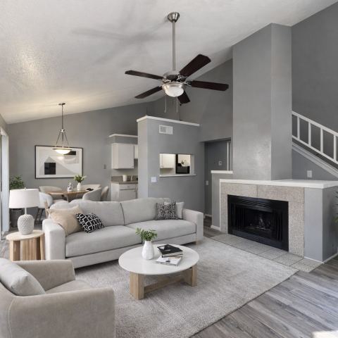 1122 Millview Drive 2201, Arlington