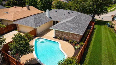 4917 Willowhaven Circle, Garland, TX 75043 — photo 3
