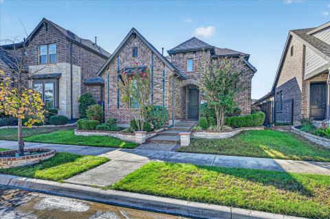 1416 White Squall Trail, Arlington, TX 76005 — photo 2