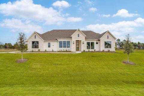 137 Aiden Drive, Waxahachie, TX 75165 — photo 2