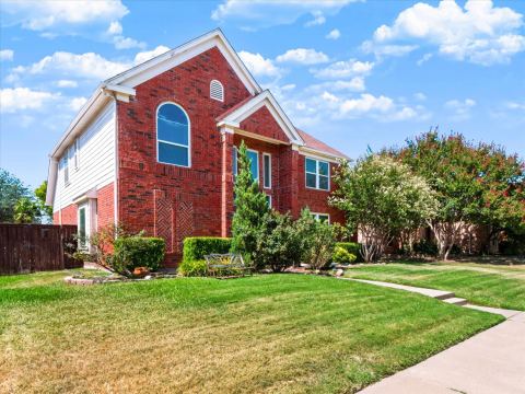 9620 Preston Vineyard Drive, Frisco, TX 75035 — photo 2
