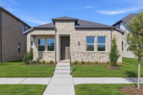 3204 Winecup Road, Celina