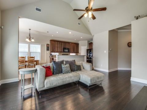 144 Mill Street, Anna, TX 75409 — photo 2
