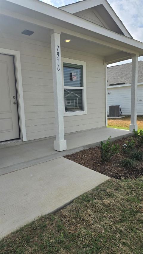 7916 Rutherford Lane, McKinney, TX 75071 — photo 3