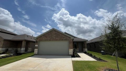 512 RED ADMIRAL Lane, Denton