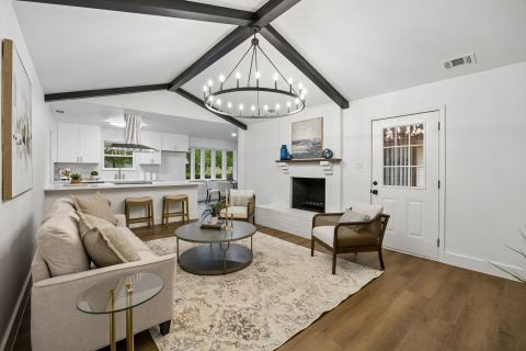 2524 Glen Lea Drive, Irving