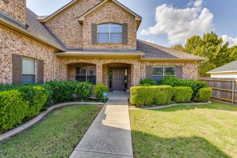 2620 Glen Ranch Drive, Burleson, TX 76028 — photo 2