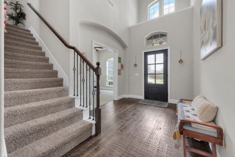 203 Nickolas Drive, Princeton, TX 75407 — photo 2