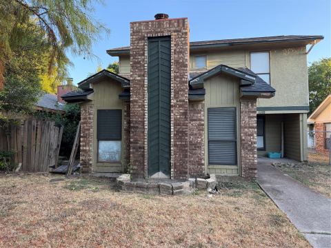 1110 Sandalwood Lane, DeSoto, TX 75115 — photo 2