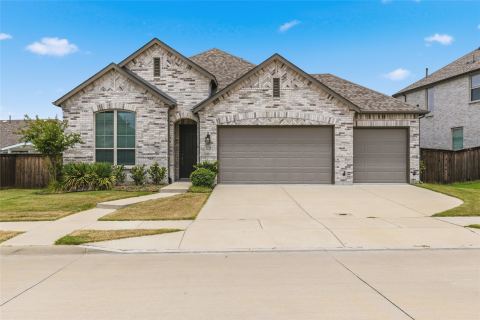 3226 Buffalo Creek Circle, Royse City, TX 75189 — photo 2