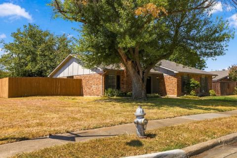 932 Grand Teton Drive, Plano, TX 75023 — photo 2