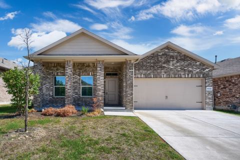 8620 Willowsun Way, Fort Worth, TX 76131 — photo 2