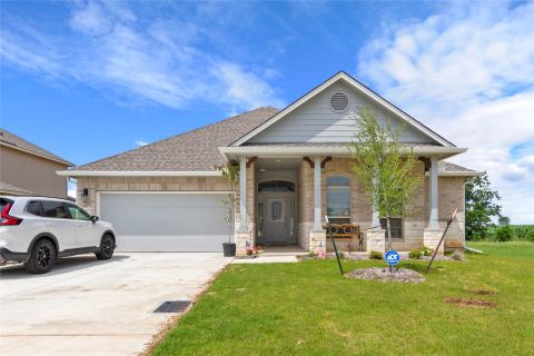 9805 Bridlewood Lane, Waco