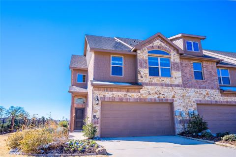 6819 Topaz Drive, Greenville