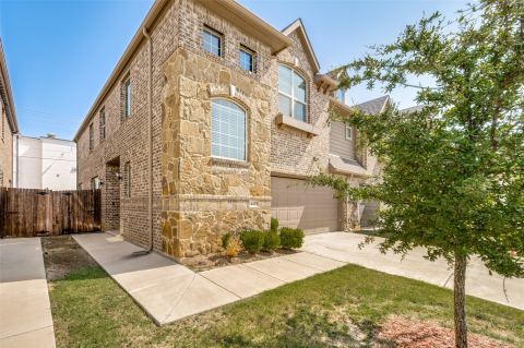 4423 Samarth Street, Irving, TX 75061 — photo 2