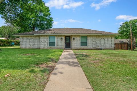 2005 Prince John Drive, Grand Prairie, TX 75050 — photo 3