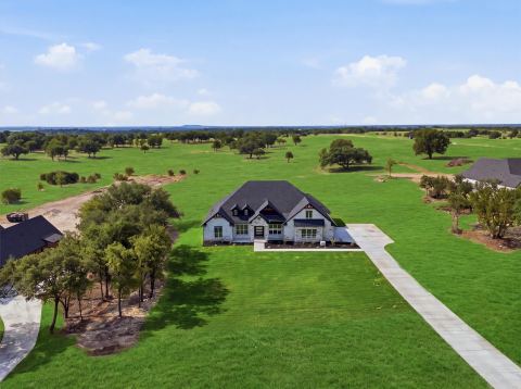 2073 Preserve Trail, Weatherford, TX 76087 — photo 2