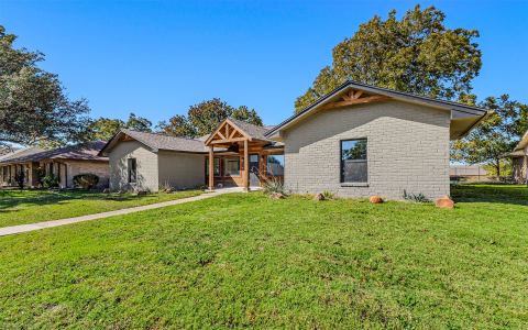 1301 Pecan Valley Drive, Garland, TX 75043 — photo 3