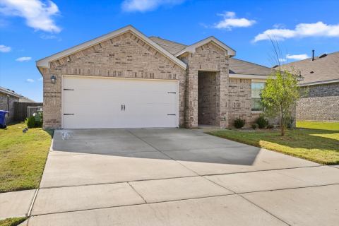 2956 Peppergrass Street, Royse City, TX 75189 — photo 2