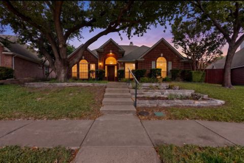 304 Belvedere Drive, Allen, TX 75013 — photo 2