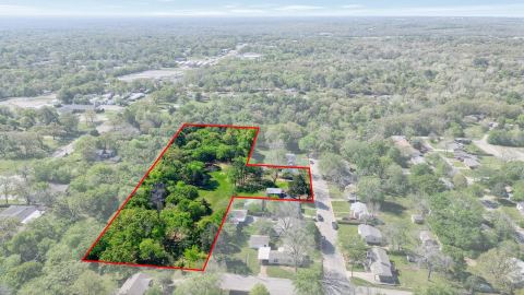1830 Clark Drive, Denison