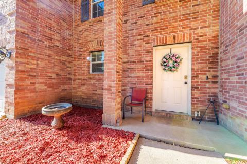 789 Keel Line Drive, Crowley, TX 76036 — photo 2