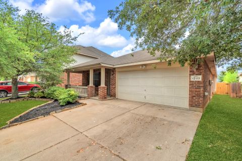 12117 Bellegrove Road, Burleson