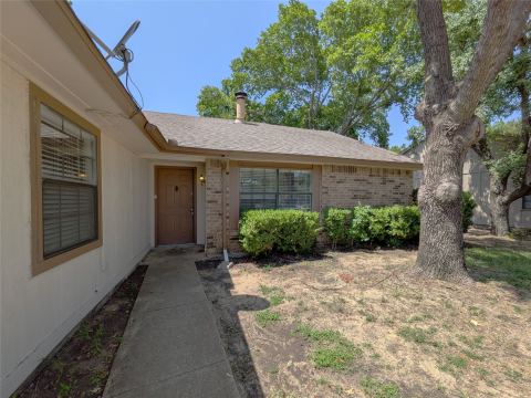 602 SW Heritage Hill Drive, Forney, TX 75126 — photo 2
