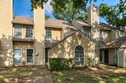 714 Bel Aire Crest, Irving, TX 75061 — photo 2