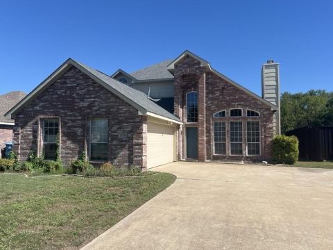 3098 Wildflower Way, Rockwall, TX 75032 — photo 3