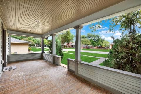 411 S Colorado Street, Celina, TX 75009 — photo 3