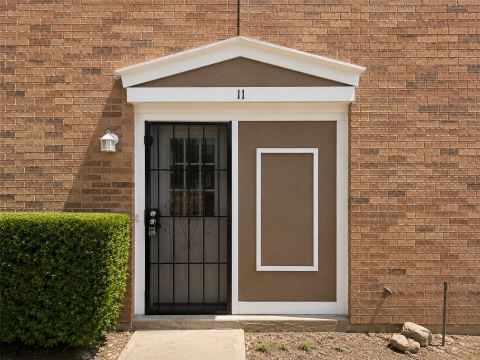 721 Lee Street 11, Mesquite