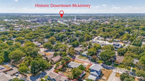 504 Heard Street, McKinney, TX 75069 — photo 3