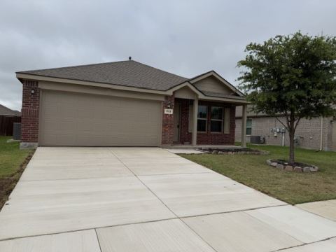 1703 Stonefield Drive, Anna, TX 75409 — photo 3