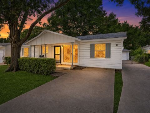 3323 William Brewster Drive, Irving, TX 75062 — photo 2