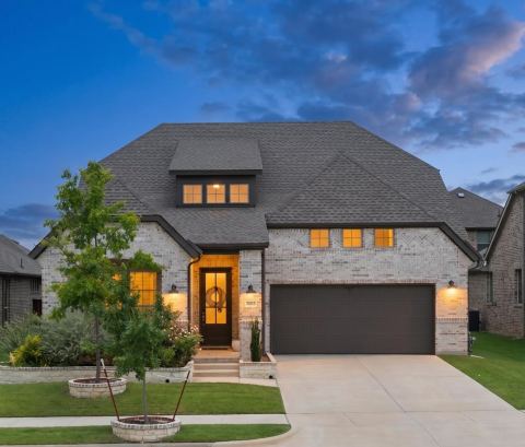 2603 Trinity Ridge Street, Mansfield